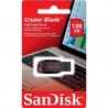 Pendrive 128GB SDCZ50 Cruzer Blade Sandisk