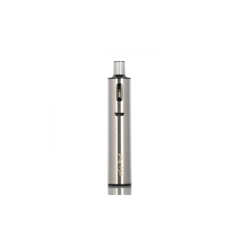 Vapeador Joyetech Ego Pod Kit Silver