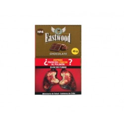 Tabaco Eastwood Chocolate 45grs.