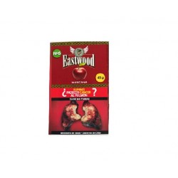 Tabaco Eastwood Manzana 45grs