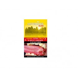 Tabaco Amsterdamer Blond 30 grs.