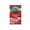 Tabaco Bronx Chocolate 50 grs.