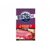 Tabaco Bronx Uva 50 grs.