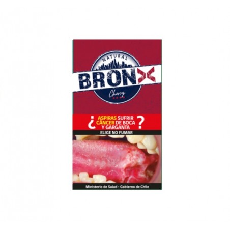 Tabaco Bronx Cherry 50 grs.