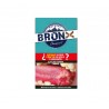 Tabaco Bronx Chocolate Menta 50 grs.