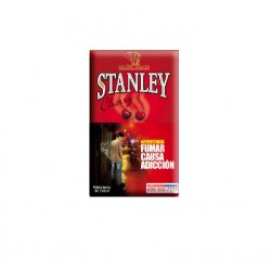 Tabaco Stanley Cherry 40 grs.