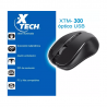 Mouse Inalambrico XTech Mod. XTM300