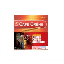 Puritos Café Creme Arome 10 unid.