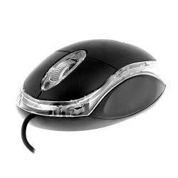 Mouse Optico XTech Mod. XTM175