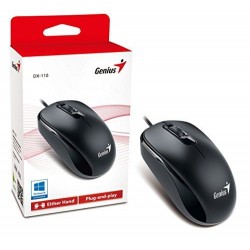 Mouse USB Genius Mod. DX-110