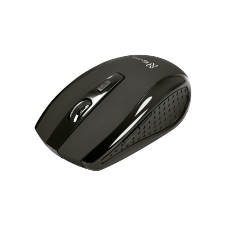 Mouse Inalambrico KlipXtreme KMW-340BK