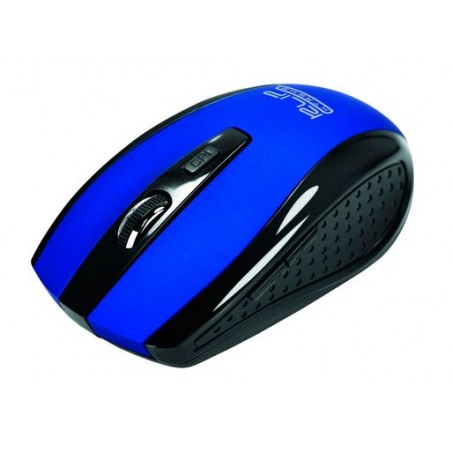 Mouse Inalambrico KlipXtreme KMW-340BL