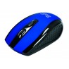 Mouse Inalambrico KlipXtreme KMW-340BL