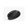 Mouse Inalambrico KlipXtreme KMW-330BK