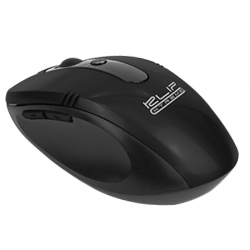 Mouse Inalambrico KlipXtreme KMW-330BK