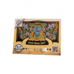 Sweet Cheese Auto Sweet Seeds