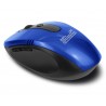 Mouse Inalambrico KlipXtreme KMW-330BL