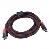 Cable HDMI M/M Mallado 3M