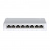 Switch TP-Link 8 puertos a 10/100 Mbps TL-SF1008D