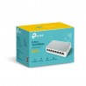 Switch TP-Link 8 puertos a 10/100 Mbps TL-SF1008D