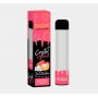 Vape Foodgod Crystal Lychee 0% NIC 2400 PUFFS