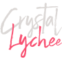 Vape Foodgod Crystal Lychee 0% NIC 2400 PUFFS