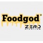 Vaper Foodgod Party 0% NIC 2400 PUFFS