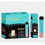 Vaper Foodgod Party 0% NIC 2400 PUFFS