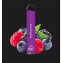 Vaper Fume Ultra Purple Rain 2500 Puffs