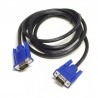 Cable VGA M/M 5mt