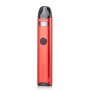 Vaper Uwell Caliburn A3 Pod Kit Red