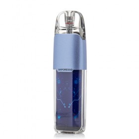 Vaper Vaporesso Luxe Q2 SE Pod Digital Blue