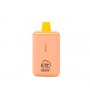 Vaper Fume Zero Recharge 0% Nic 5000 Puff Peach Ice