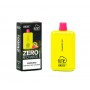 Vaper Fume Zero Recharge 0% Nic 5000 Puff Strawberry Kiwi