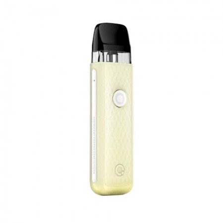 Vaper Voopoo Vinci Q Pod kit Light Yellow