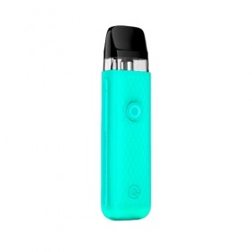 Vaper Voopoo Vinci Q Pod kit Mint Blue