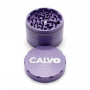 MOLEDOR CERAMICA 63MM CALVO GLASS PURPLE