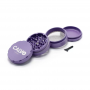 MOLEDOR CERAMICA 63MM CALVO GLASS PURPLE