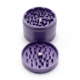 MOLEDOR CERAMICA 63MM CALVO GLASS PURPLE