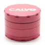 MOLEDOR CERAMICA 63MM CALVO GLASS PINK