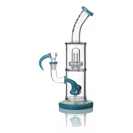 Bong Calvo Glass Monster Waterpipe 30cm