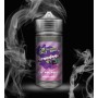 Liquido E-Liquid Atomice 100ml 3mg Arandano