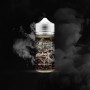 Liquido E-Liquid Atomice 100ml 0mg Mokalate