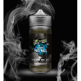 Liquido E-Liquid Atomice 100ml 6mg Tabaquil Pall Mall