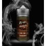 Liquido E-Liquid Atomice 100ml 0mg Chololate