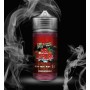 Liquido E-Liquid Atomice 100ml 0mg Red Astaire