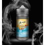 Liquido E-Liquid Atomice 100ml 0mg Eternal Summer