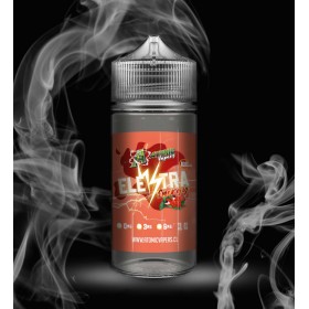 Liquido E-Liquid Atomice 100ml 0mg Elektra