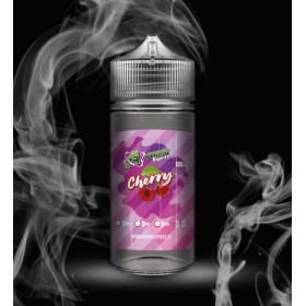 Liquido E-Liquid Atomice 100ml 3mg Cherry