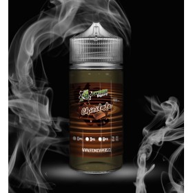 Liquido E-Liquid Atomice 100ml 6mg Chololate